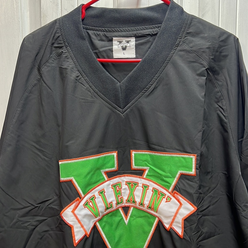 Vlexin set size Large NWT - Picture 3 of 7